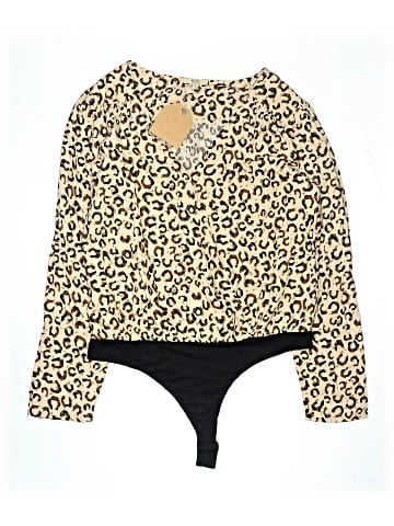 Kori America Long Sleeve Top (view 1)