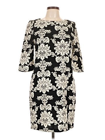 Everly Cocktail Dress (view 1)