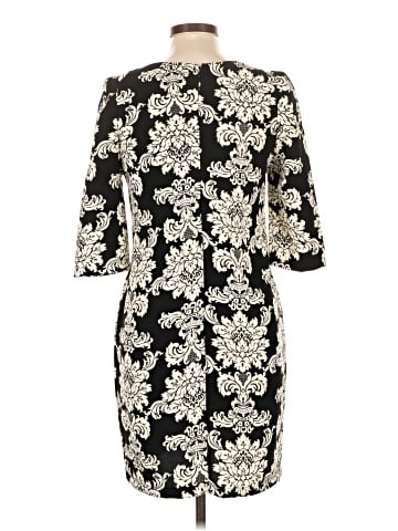 Everly Cocktail Dress (view 2)