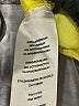 Alice + Olivia Solid Yellow Cargo Shorts Size 0 (estimated) - photo 4