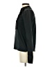 J.Crew 100% Cotton Black Long Sleeve Blouse Size XS - photo 5