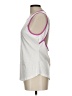 Unbranded White Sleeveless T-Shirt Size L (estimated) - photo 5