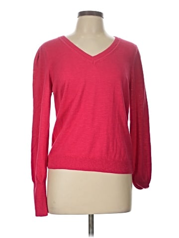 Nic + Zoe Pullover Sweater (view 1)