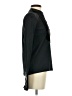 J.Crew 100% Cotton Black Long Sleeve Blouse Size XS - photo 4