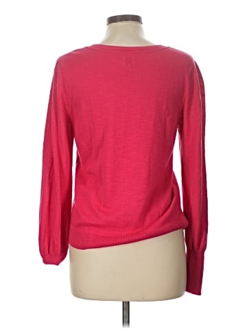 Nic + Zoe Pullover Sweater (view 2)