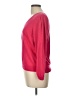Nic + Zoe Pink Pullover Sweater Size L - photo 5