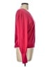 Nic + Zoe Pink Pullover Sweater Size L - photo 4