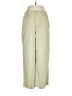 Madewell 100% Cotton Green Jeans Size 6 - photo 1