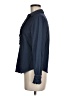 Nitrogen Blue Long Sleeve Blouse Size EU 38 / US 8 - photo 5