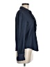 Nitrogen Blue Long Sleeve Blouse Size EU 38 / US 8 - photo 4