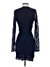 TOBI Blue Cocktail Dress Size S - photo 2