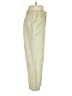 Madewell 100% Cotton Green Jeans Size 6 - photo 4