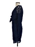 TOBI Blue Cocktail Dress Size S - photo 5