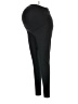 a:glow Black Active Pants Size M - photo 1