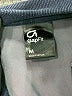 Gap Fit Blue Track Jacket Size M - photo 6