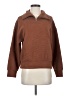 Calia Brown Pullover Sweater Size XS - photo 1