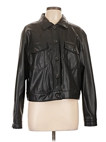 Sebby Collection Jacket (view 1)