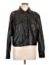 Sebby Collection 100% Polyester Black Jacket Size L - photo 1