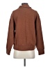 Calia Brown Pullover Sweater Size XS - photo 2