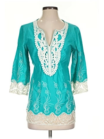Cremieux Casual Dress (view 1)
