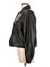 Sebby Collection 100% Polyester Black Jacket Size L - photo 5