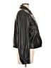 Sebby Collection 100% Polyester Black Jacket Size L - photo 4