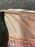 Unbranded Pink 3/4 Sleeve T-Shirt Size L - photo 7