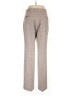 Unbranded Tweed Brown Dress Pants Size L (estimated) - photo 2