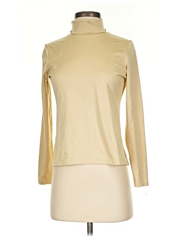 A'nue Ligne Long Sleeve Turtleneck (view 1)