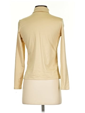 A'nue Ligne Long Sleeve Turtleneck (view 2)