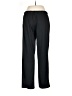 Lucky Brand Solid Black Casual Pants Size M - photo 2