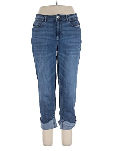 J.Jill Jeans (view 1)