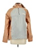 American Eagle Outfitters 100% Nylon Orange Windbreaker Size S - photo 1