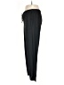 Lucky Brand Solid Black Casual Pants Size M - photo 5