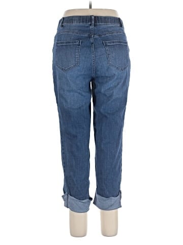 J.Jill Jeans (view 2)