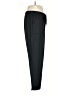 Lucky Brand Solid Black Casual Pants Size M - photo 4