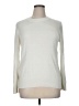 Arach & Cloz Ivory Turtleneck Sweater Size XL - photo 1