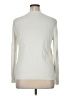 Arach & Cloz Ivory Turtleneck Sweater Size XL - photo 2