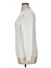 Arach & Cloz Ivory Turtleneck Sweater Size XL - photo 5