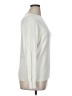 Arach & Cloz Ivory Turtleneck Sweater Size XL - photo 4