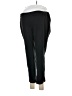 Ingrid + Isabel Black Active Pants Size Med Maternity (2) - photo 1
