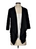 Twenty One Black Cardigan Size S - photo 1