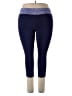 C9 By Champion Blue Active Pants Size XXL - photo 2