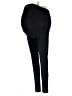 BeMaternity by Ingrid & Isabel Black Active Pants Size XS - photo 1