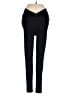 BeMaternity by Ingrid & Isabel Black Active Pants Size XS - photo 2