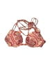Hollister Paisley Red Swimsuit Top Size XS - photo 1