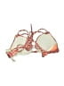Hollister Paisley Red Swimsuit Top Size XS - photo 2