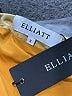 Elliatt 100% Polyester Gold Cocktail Dress Size S - photo 6