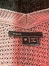 Vince. Pink Pullover Sweater Size M - photo 6