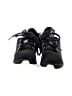 Adidas Black Sneakers Size 5 1/2 - photo 2